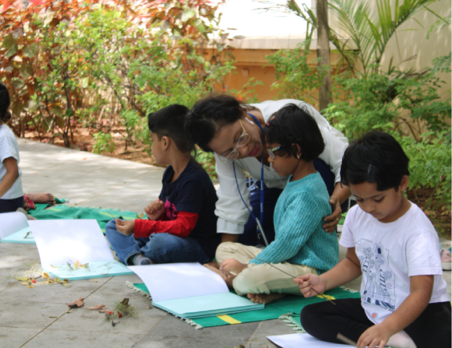 CICEYGP Educators