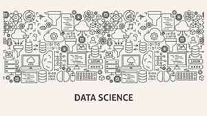 It is raining data!