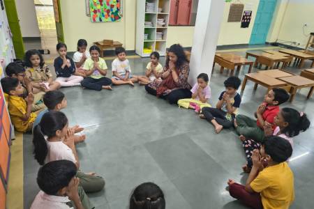 Guru Purnima