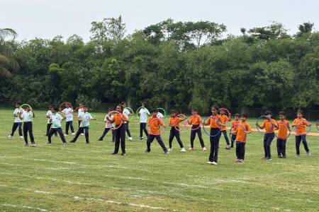 Sports Day
