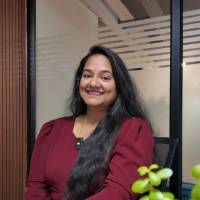 Ms. Iyengar Sangeetha