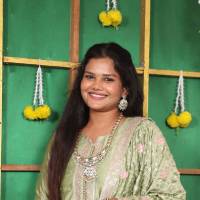  Ms. Swetha