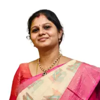 Ms. Dhivya M