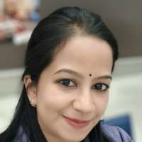  Ms. Devaki K