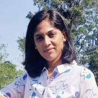  Ms. Subashree L