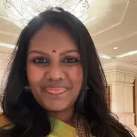 Ms. Anupama S