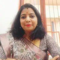 Ms. Pavithra Sankaralingam